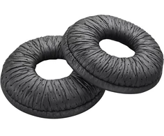 Ausinės HP Poly Blackwire 600/700 Leatherette Ear Cushions 2 Pieces