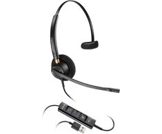 Ausinės HP Poly EncorePro 515 Monoaural with USB-A Ausinės