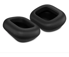 HP Poly Focus 6 Over-Ear Cushions (2 Pieces) (C56Y3AA#AC3)
