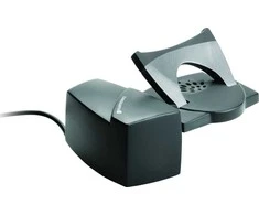 Hewlett Packard (HP) Poly HL10 ragelio keltuvas su tiesiu kištuku TAA