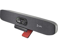 HP POLY Studio R30 USB vaizdo juosta