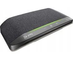 HP Poly Sync 10 USB-A USB-C garsiakalbis