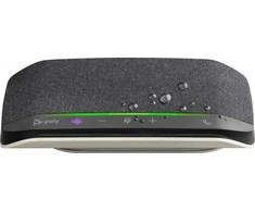 HP Poly Sync 10 USB-A USB-C garsiakalbis