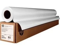 HP Canvas Roll 1067/30.5 / Nuimamas lipnus audinys, 42", 8SU06A, 289 gsm, 1067 mm x 30,5 m, baltas, rašalinis