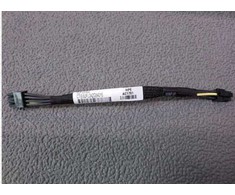 HPE 879452-001 879452-001 NVMe-Backplane-Kabelis - Power/Signal - Gen10 - Juodas