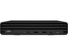 Stacionarus kompiuteris HP PRO MINI 260 G9 CI5-1334U - 16GB 256GB W11P WIFI6 1Y
