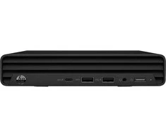 Stacionarus kompiuteris HP PRO MINI 260 G9 CI5-1334U/16GB/512GB/W11Pro WLAN