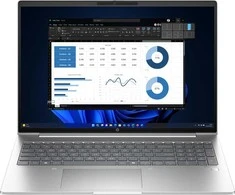Nešiojamas kompiuteris HP ProBook 465 G11 | AMD Ryzen™ 5 7535U | 40,6 cm (16") WUXGA | 16 GB DDR5-SDRAM | 512 GB SSD | Wi-Fi 6E (802.11ax) | Windows 11 Home
