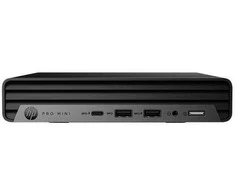 Stacionarus kompiuteris HP PRODESK 4 MINI G1I U7-265T - 16G 512G W11P WIFI6E USB-C 100W