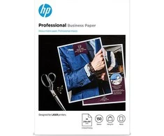 Hewlett Packard (HP) HP A4 nuotraukų spausdintuvo popierius (7MV80A)