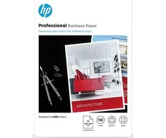 Hewlett Packard (HP) HP A4 spausdintuvas Foto popierius (7MV83A)