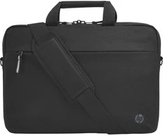 Hewlett Packard (HP) HP Renew Business 14.1" 500S8AA juoda
