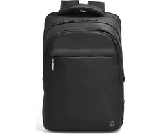 Hewlett Packard (HP) HP Professional 17.3 kuprinė su RFID/Bluetooth sekiklio kišene – juoda