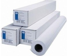 Hewlett Packard (HP) HP Professional Photo Plotter popieriaus ritinys, 300g 610 mm x 15 m (Q8759A)