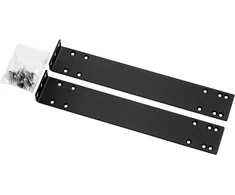 HP Rack priedo tvirtinimo rinkinys (JL482C)