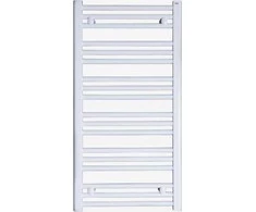 HP RADIATORIUS ENIX LAZ.PINI 0508/0986 Baltas RAL9016