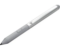 Skaitmeninis pieštukas HP Rechargeable Active Pen G3 (6SG43AA), Sidabrinis