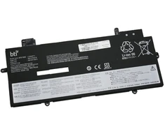 HP REPLACEMENT 4 CELL NOTEBOOK - BTI 4C BATT X1 CARBON G6-G11