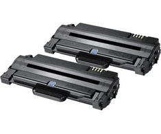 Hewlett Packard (HP) Toneris Samsung MLT- P1052A Juodas originalas (SV115A)