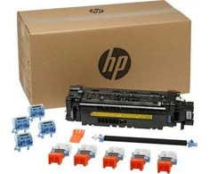 Hewlett Packard (HP) HP J8J88A rinkinys spausdintuvui Priežiūros rinkinys