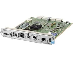 Šakotuvas Hewlett Packard (HP) HP ZL2 valdymo modulis HP E 5400R (J9827A)