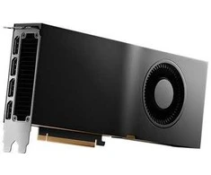 Vaizdo plokštė Grafikos plokštė HP NVIDIA RTX 4500 Ada - 24 GB GDDR6 - 8D6C1AA