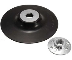 Haushalt HP SANDING PAD 501.00 D125 M14 FIBR