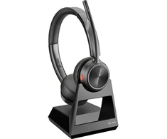 Ausinės HP Savi 7220 Office Dvipusės