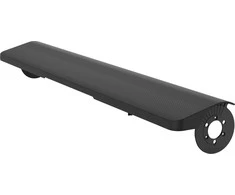 Hewlett Packard (HP) HP DesignJet T200/T600 24 colių ritininis dangtelis