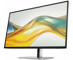 HP serijos 5 Pro 27 colių QHD monitorius be stovo – 527pq