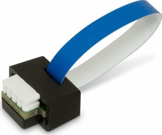 Kietasis diskas HP INTEL VROC NVME SSD CTLR – F/ SKIRTA DARBO STOTIS