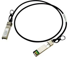Hewlett Packard (HP) HP SFP + + / SFP + 1.2m (JD096C)