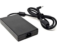 HP 200 W išmanusis kintamosios srovės adapteris su 4,5 mm jungtimi