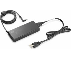 HP 150 W išmanusis kintamosios srovės adapteris su 4,5 mm jungtimi