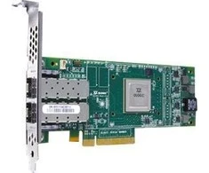 Hewlett Packard (HP) HP SN1100Q 16GB 2P FC HBA - P9D94A