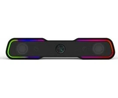 Kompiuterio kolonėlės HP Soundbar Soundbar DHE-6002