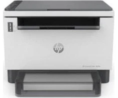 Hewlett Packard (HP) HP LaserJet Tank 1604w AIO All-in-One Spausdintuvas - A4 Mono lazerinis, Print/Copy/Scan, Wifi, 23ppm, 250-2500 pages per men (pakeičia Neverstop)