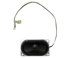 HP Speaker assembly for 8300