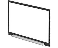 HP SPS-BEZEL LCD IR