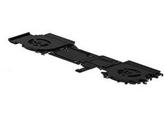 HP SPS-HEATSINK W/FAN DSC MID