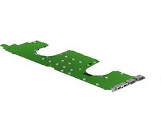 HP SPS-MB UMA i5-1135G7 16GB