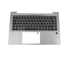 Hewlett Packard (HP) HP viršutinė dangtelis/klaviatūra