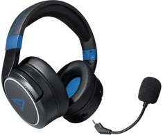 Pixminds HP STEELPLAY belaidės ausinės Metaltech Cobalt MULTI