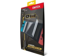 Steelplay Screen Protection Kit Hydrogel - Switch
