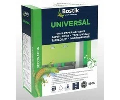 BOSTIK HP Tapetų klijai šviesiam vinilo popieriui