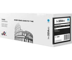 Tb Print Kasetė lazeriniui spausdintuvui HP TH-321ARO