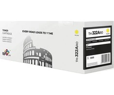 Tb Print Kasetė lazeriniui spausdintuvui HP TH-322ARO