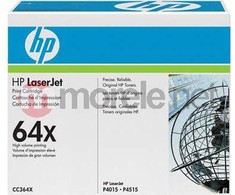 Hewlett Packard (HP) HP contract (W2030XH, 415X), juoda kasetė