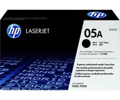 Hewlett Packard (HP) Toneris HP 50A Juodas originalas (CE505A)