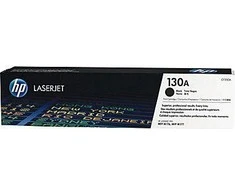 Hewlett Packard (HP) Toneris HP 130A Juodas originalas (CF350A)
